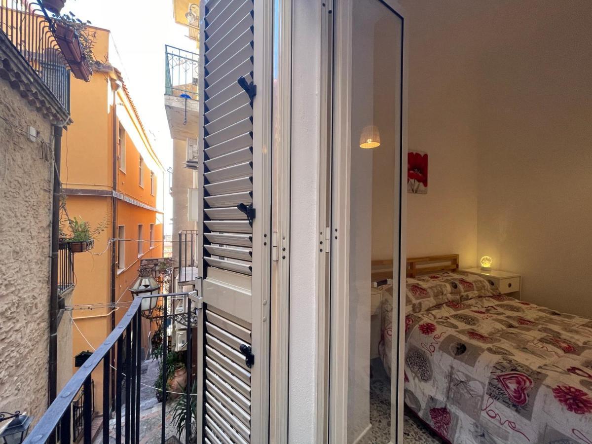 Majolica Taormina Bed & Breakfast Luaran gambar