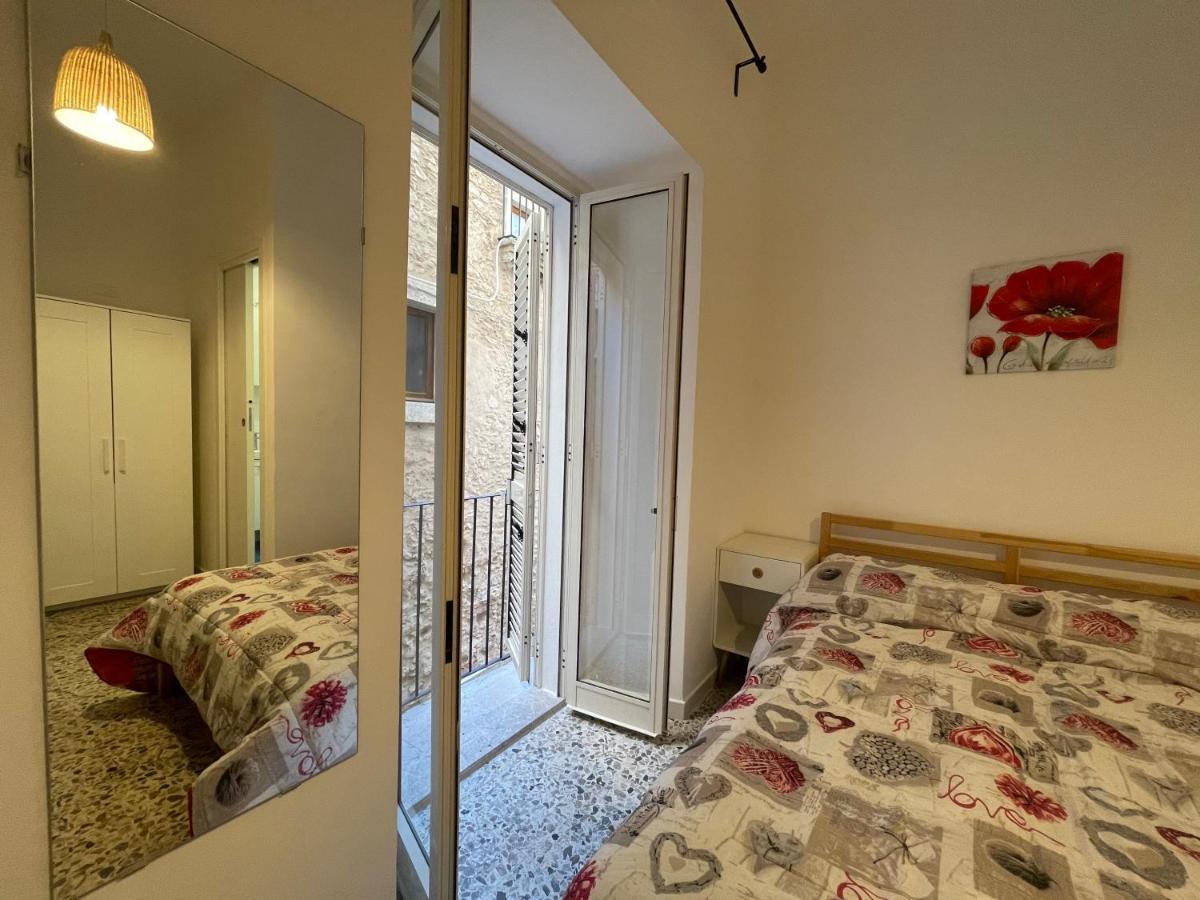 Majolica Taormina Bed & Breakfast Luaran gambar