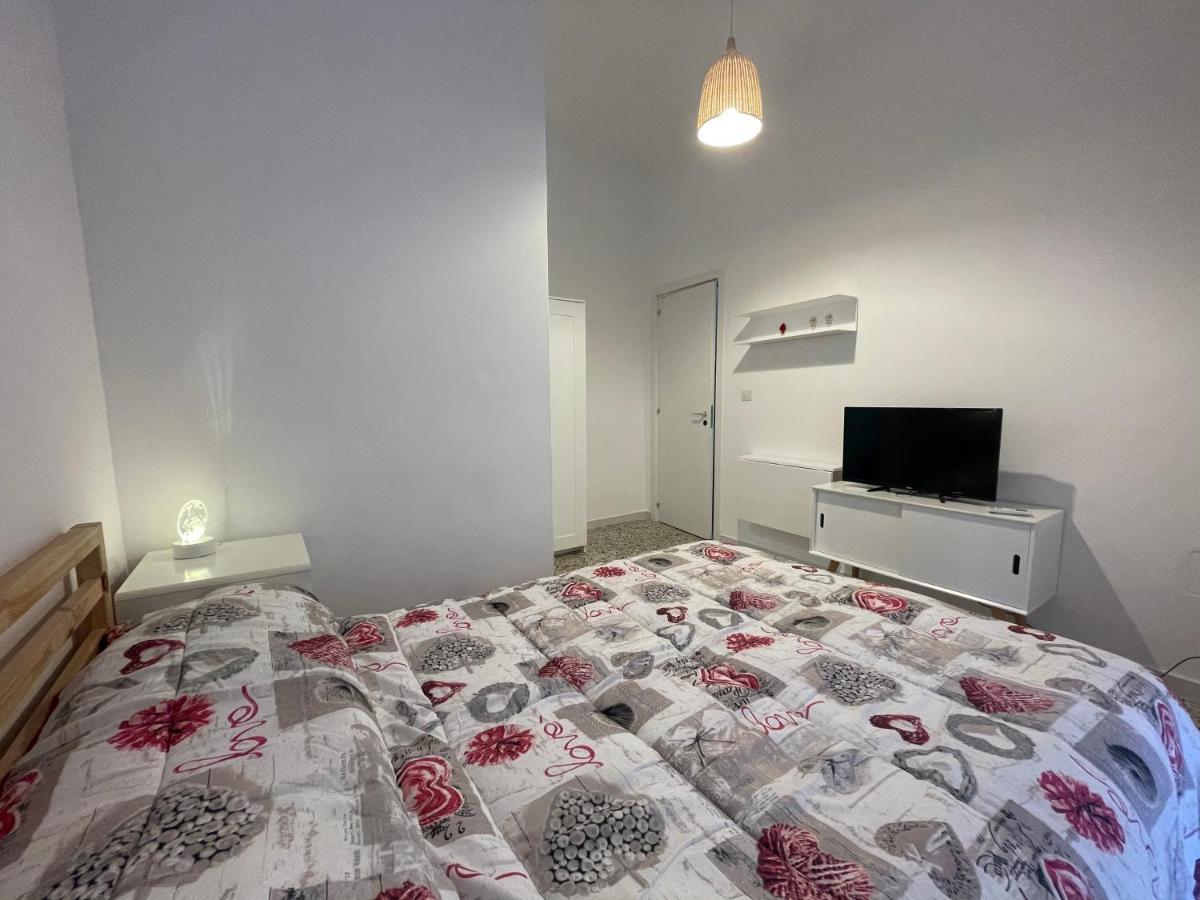Majolica Taormina Bed & Breakfast Luaran gambar