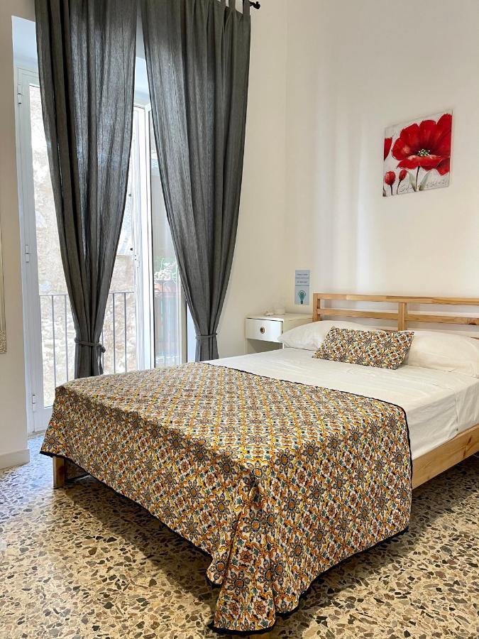 Majolica Taormina Bed & Breakfast Luaran gambar