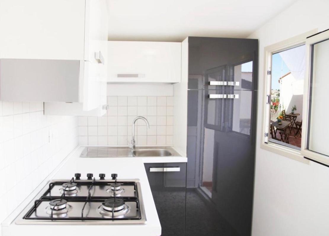 Majolica Taormina Bed & Breakfast Luaran gambar