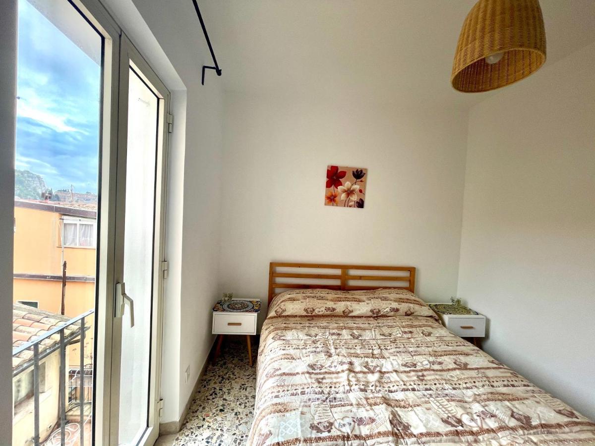 Majolica Taormina Bed & Breakfast Luaran gambar