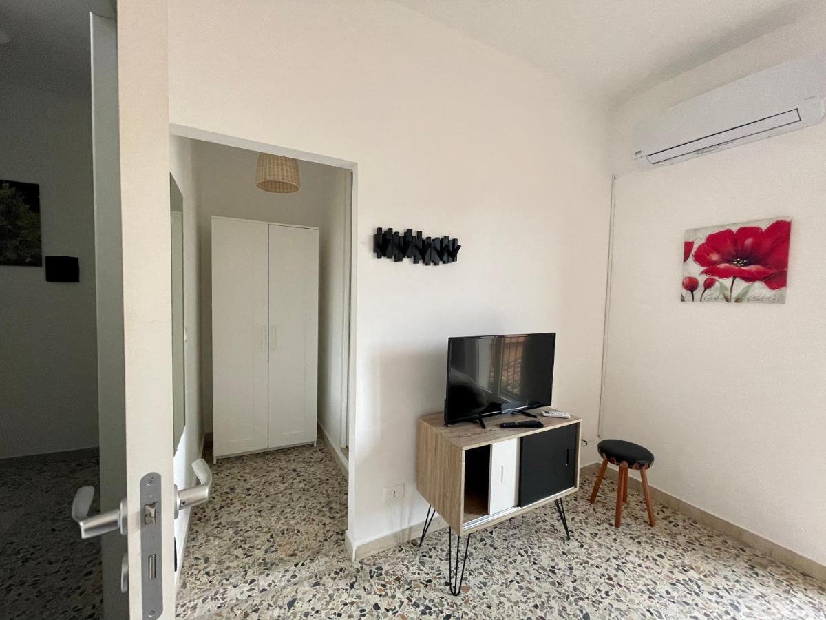 Majolica Taormina Bed & Breakfast Luaran gambar