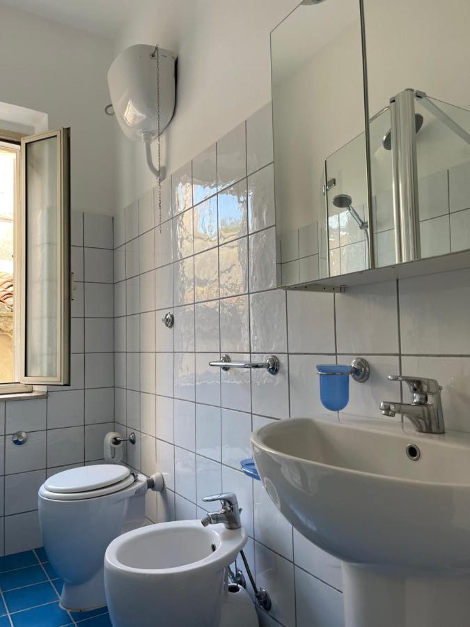 Majolica Taormina Bed & Breakfast Luaran gambar