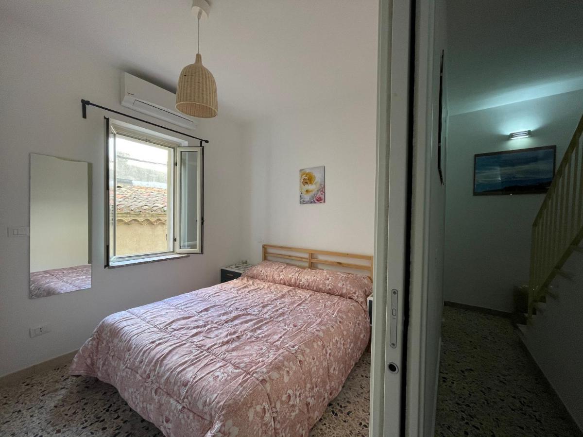 Majolica Taormina Bed & Breakfast Luaran gambar