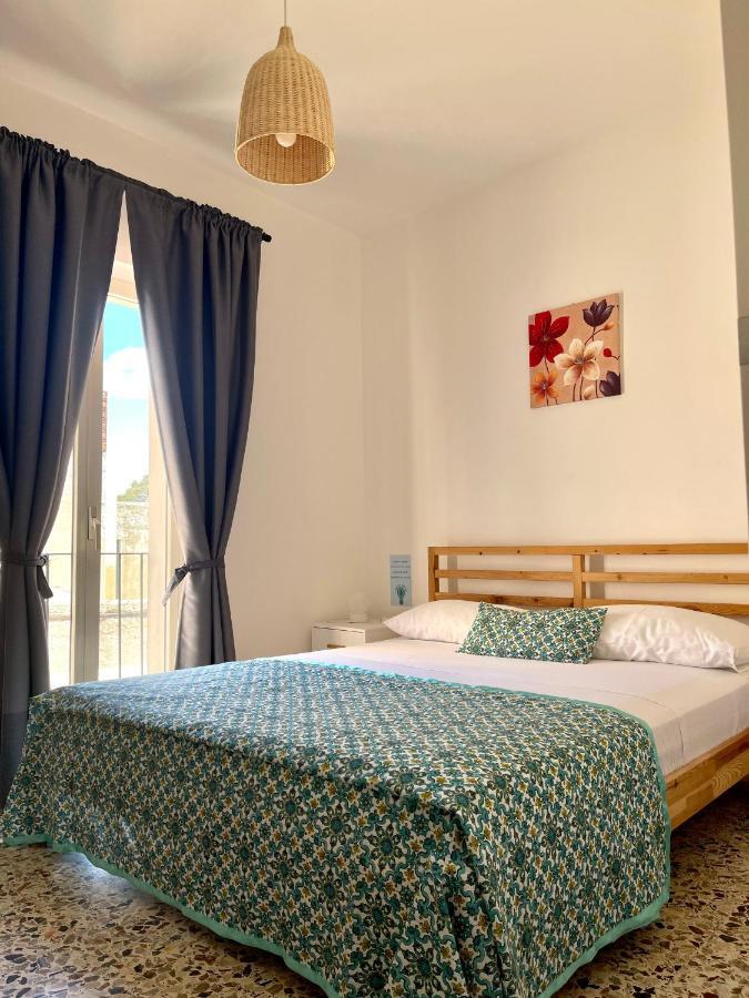 Majolica Taormina Bed & Breakfast Luaran gambar