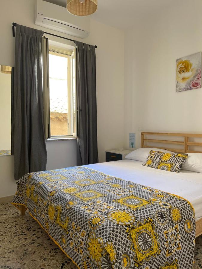 Majolica Taormina Bed & Breakfast Luaran gambar